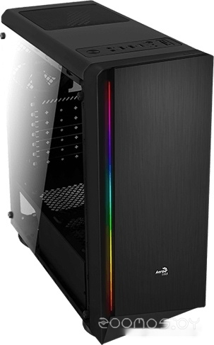 Корпус Aerocool Rift BG, фото 2