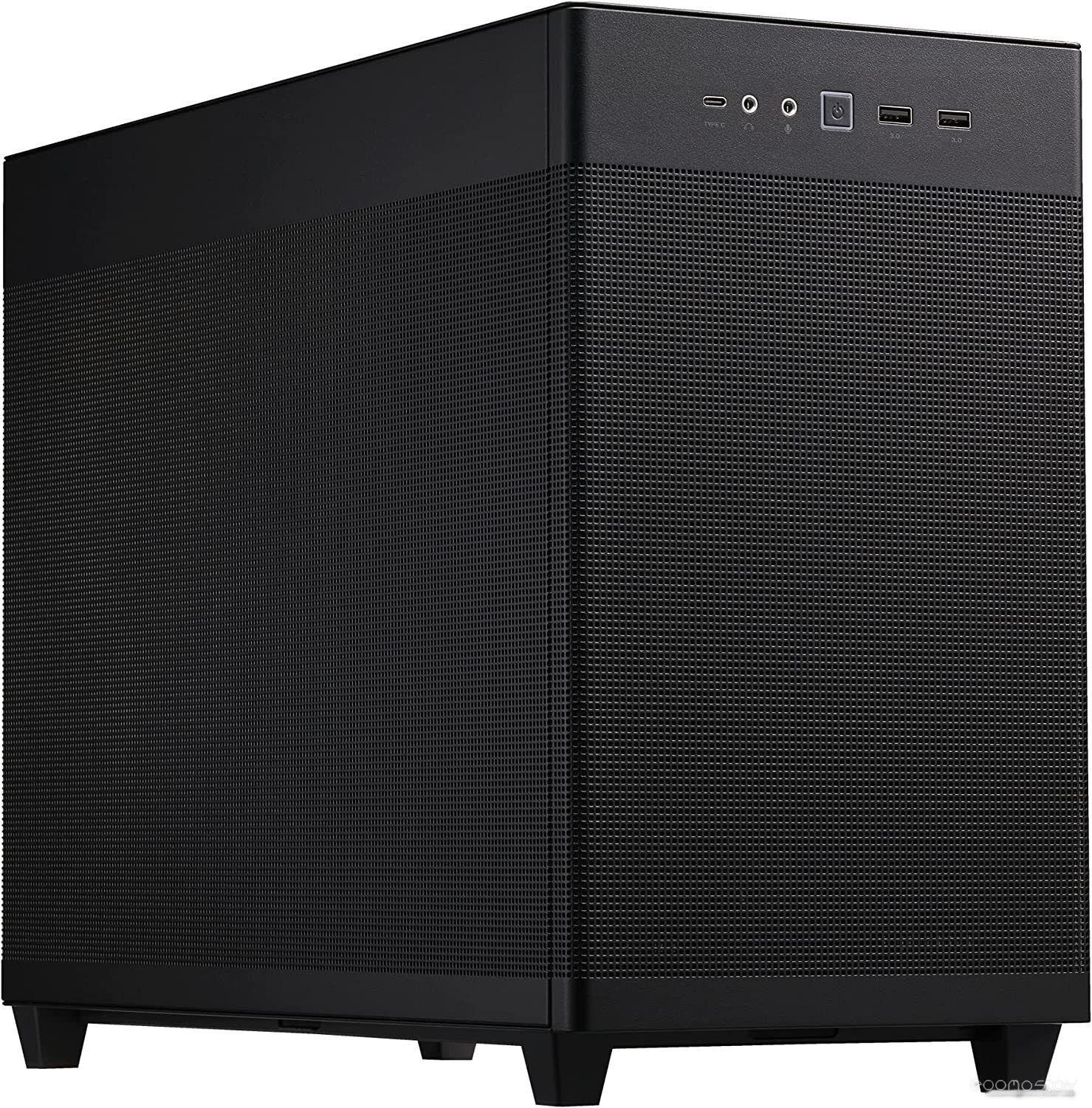Корпус Asus Prime AP201 (черный), фото 2