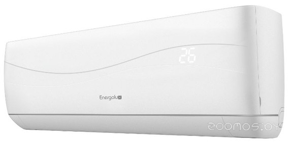 Сплит-система Energolux Zurich SAS12Z4-AI/SAU12Z4-AI, фото 2