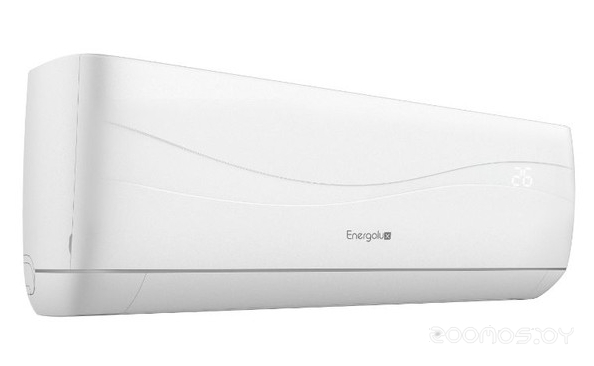Сплит-система Energolux Zurich SAS12Z4-AI/SAU12Z4-AI, фото 3