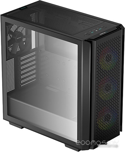 Корпус Deepcool CG560 650W R-CG560-200113-R-1, фото 2