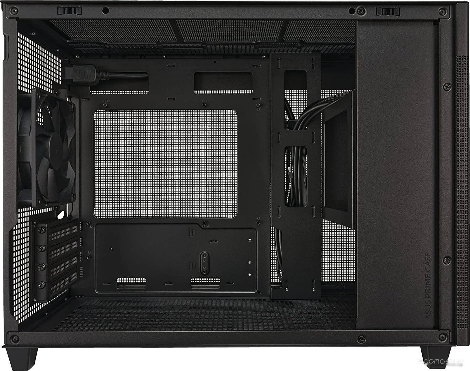 Корпус Asus Prime AP201 (черный), фото 4