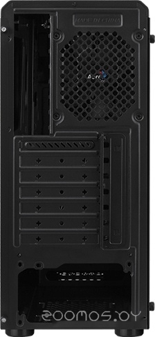 Корпус Aerocool Rift BG, фото 3