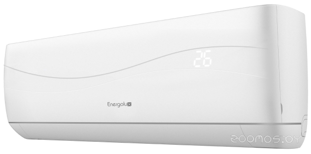 Сплит-система Energolux Zurich SAS09Z4-AI/SAU09Z4-AI, фото 3