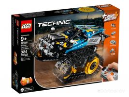 Конструктор Lego Technic Скоростной вездеход с ДУ (42095)