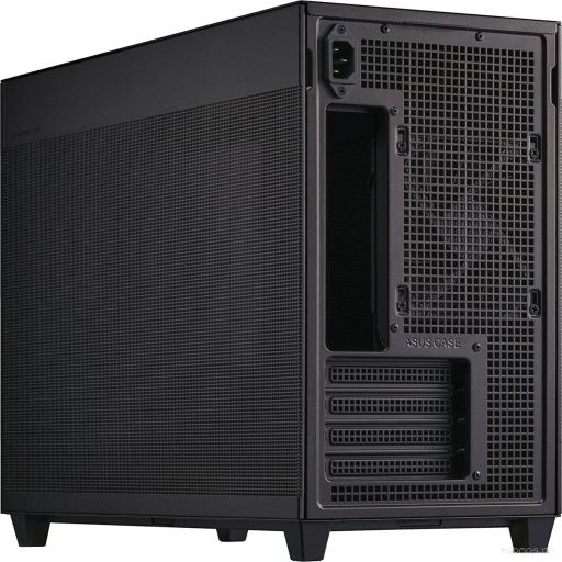 Корпус Asus Prime AP201 (черный), фото 1