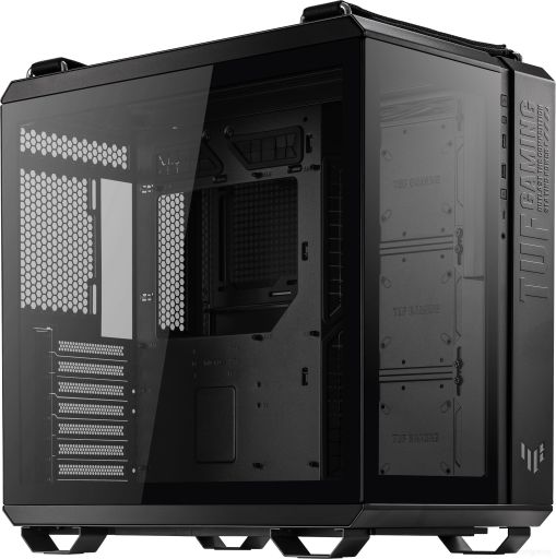 Корпус Asus TUF Gaming GT502, фото 1