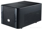 Корпус Cooler Master Elite 130 (RC-130-KKN1) w/o PSU Black