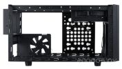Корпус Cooler Master Elite 130 (RC-130-KKN1) w/o PSU Black