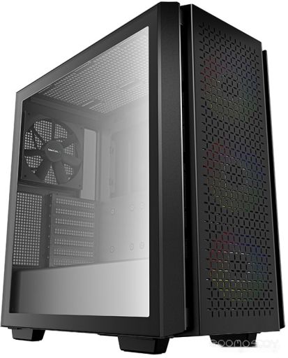 Корпус Deepcool CG560 650W R-CG560-200113-R-1, фото 1