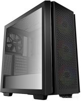 Корпус Deepcool CG560 650W R-CG560-200113-R-1