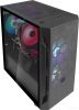 Корпус SilverStone Fara H1M Pro SST-FAH1MB-PRO