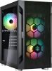 Корпус SilverStone Fara H1M Pro SST-FAH1MB-PRO