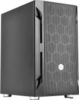 Корпус SilverStone Fara H1M SST-FAH1MB