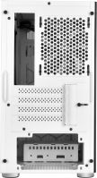 Корпус SilverStone Fara H1M SST-FAH1MW-G