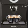 Рожковая помповая кофеварка Krups Opio XP3208