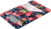 Кухонные весы Endever KS-528 (Berries)