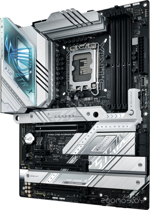 Материнская плата Asus ROG Strix Z790-A Gaming WiFi D4, фото 9