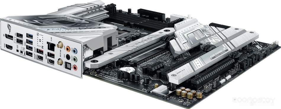 Материнская плата Asus ROG Strix Z790-A Gaming WiFi D4, фото 8