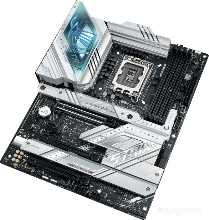 Материнская плата Asus ROG Strix Z790-A Gaming WiFi D4, фото 5