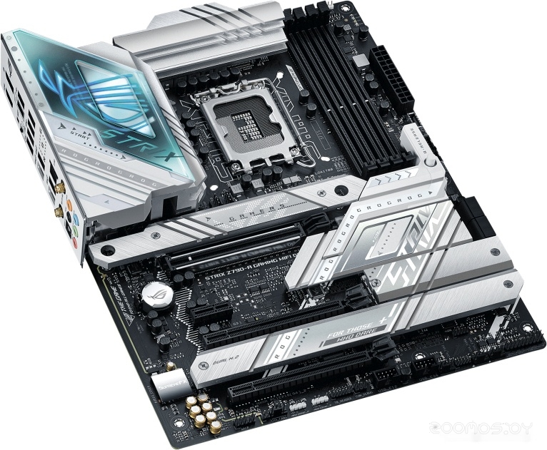 Материнская плата Asus ROG Strix Z790-A Gaming WiFi D4, фото 7