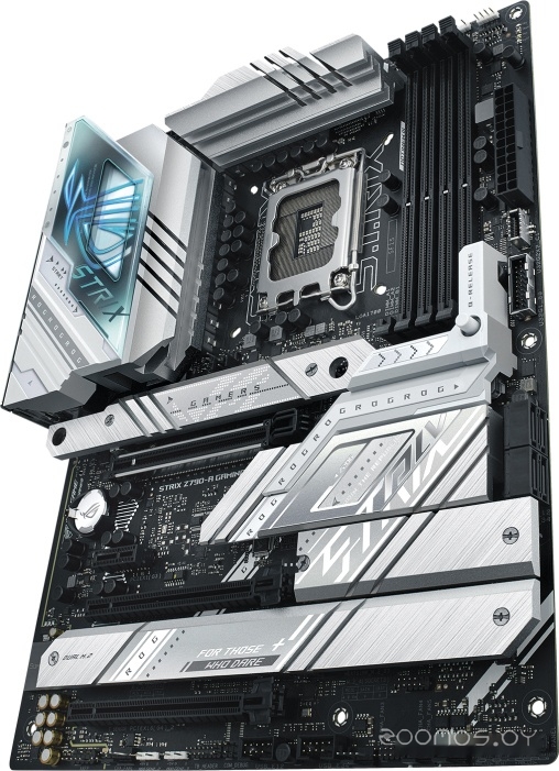 Материнская плата Asus ROG Strix Z790-A Gaming WiFi D4, фото 10