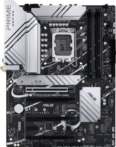 Материнская плата Asus Prime Z790-P WiFi, фото 1