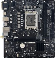 Материнская плата Biostar B660MX-E Ver. 6.0