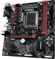 Материнская плата Gigabyte B660M Gaming AC DDR4 (rev. 1.x)