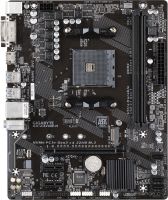Материнская плата Gigabyte GA-A320M-H (rev. 2.0)
