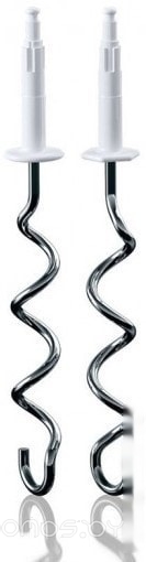 Миксер Braun MultiMix 3 HM 3137 WH, фото 10
