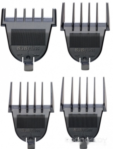 Окантовочный триммер BaByliss Pro Flash FX FX59ZE, фото 5