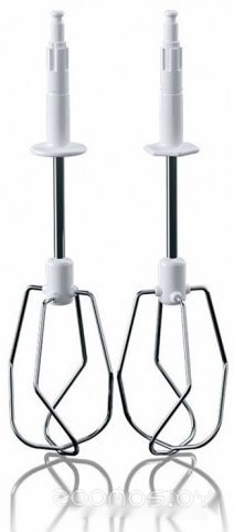 Миксер Braun MultiMix 3 HM 3137 WH, фото 9