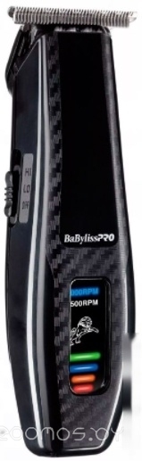 Окантовочный триммер BaByliss Pro Flash FX FX59ZE, фото 2