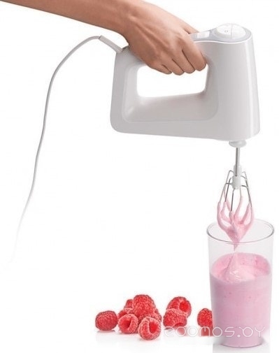 Миксер Braun MultiMix 3 HM 3137 WH, фото 13