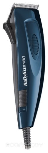 Машинка для стрижки волос BaByliss E695E, фото 1