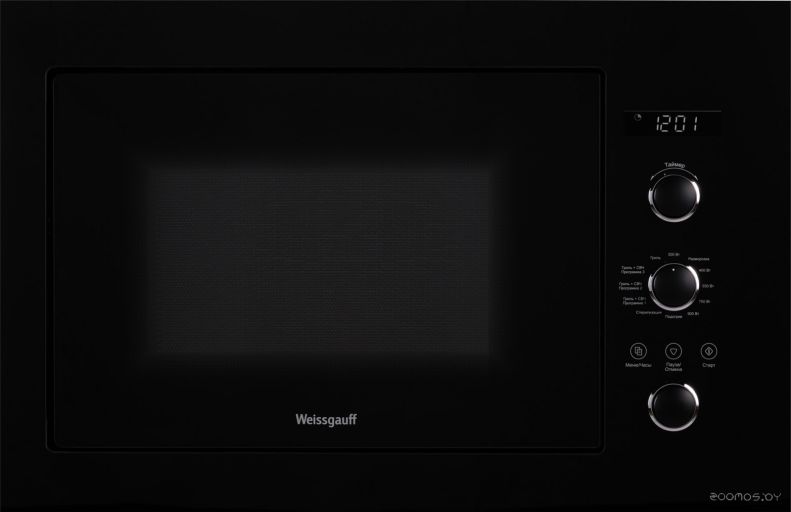 Микроволновая печь Weissgauff HMT-256