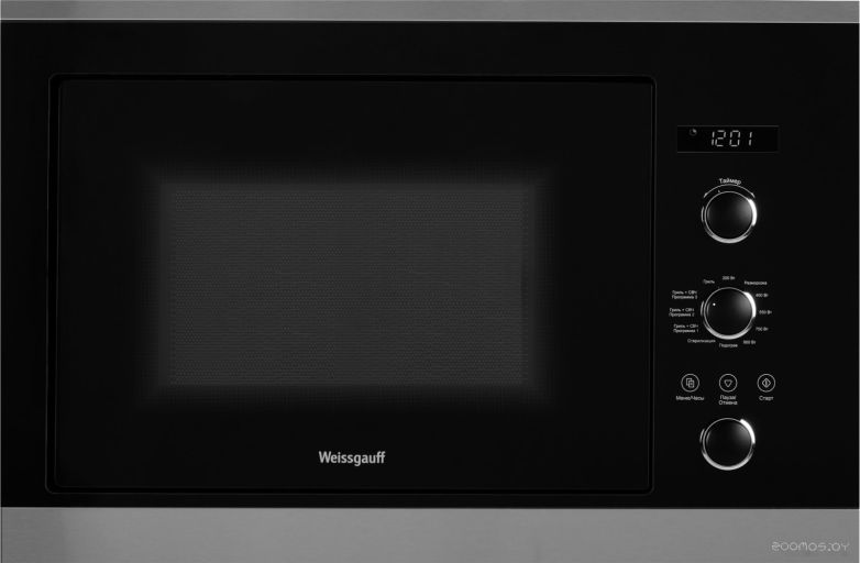 Микроволновая печь Weissgauff HMT-257, фото 1