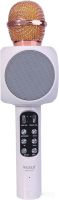 Bluetooth-микрофон Wster WS-1816 (белый)