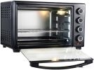 Мини-печь GFgril GFO-38B Convection Plus