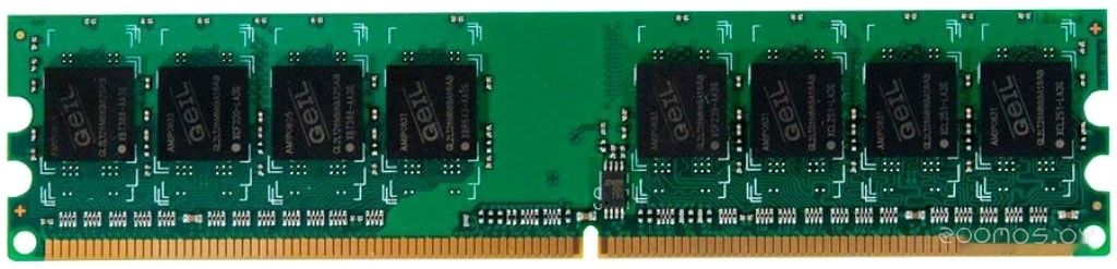 Оперативная память Geil Pristine 8GB DDR3 PC3-12800 GG38GB1600C11SC