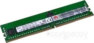 Оперативная память Huawei 32ГБ DDR4 2933 МГц 06200288, фото 1