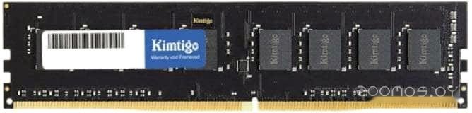 Оперативная память Kimtigo 32ГБ DDR4 3200 МГц KMKUBGF783200