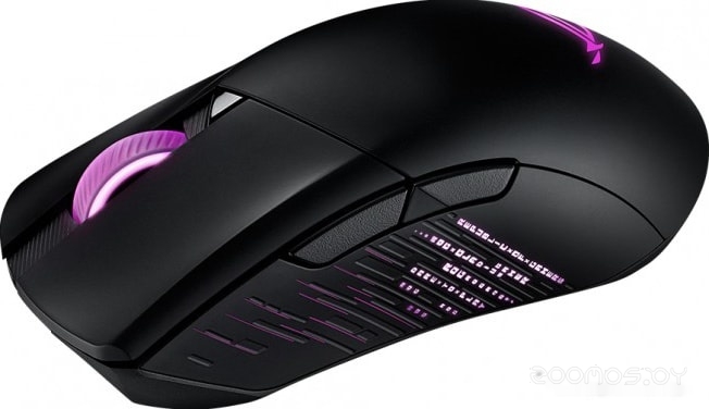 Игровая мышь Asus ROG Gladius III Wireless, фото 2