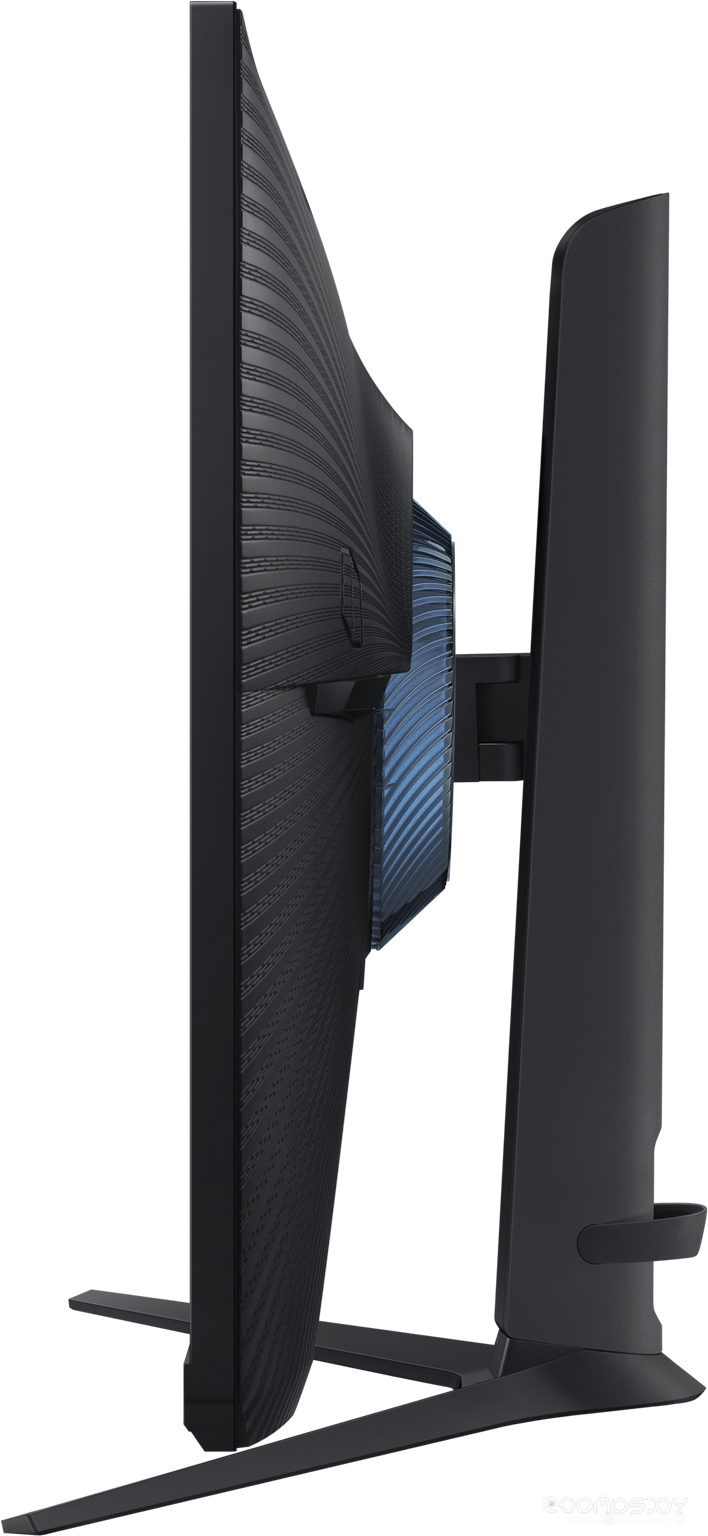Игровой монитор Samsung Odyssey G3 LS32AG320NUXEN, фото 5