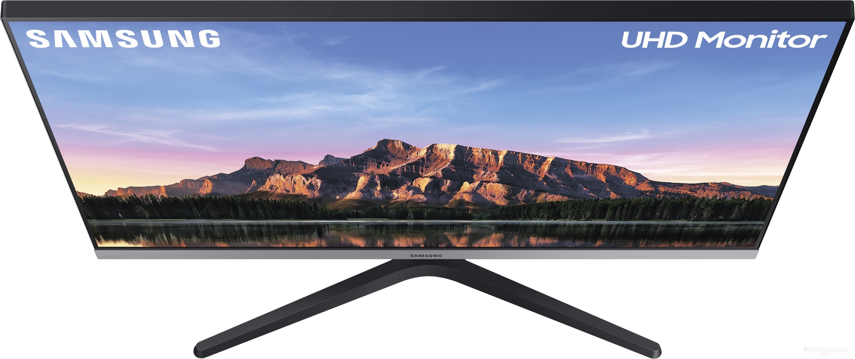 Монитор Samsung UR550 LU28R550UQRXEN, фото 18