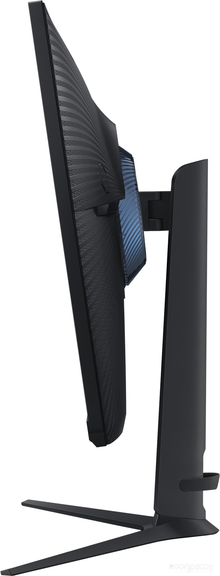 Игровой монитор Samsung Odyssey G3 LS32AG320NUXEN, фото 14
