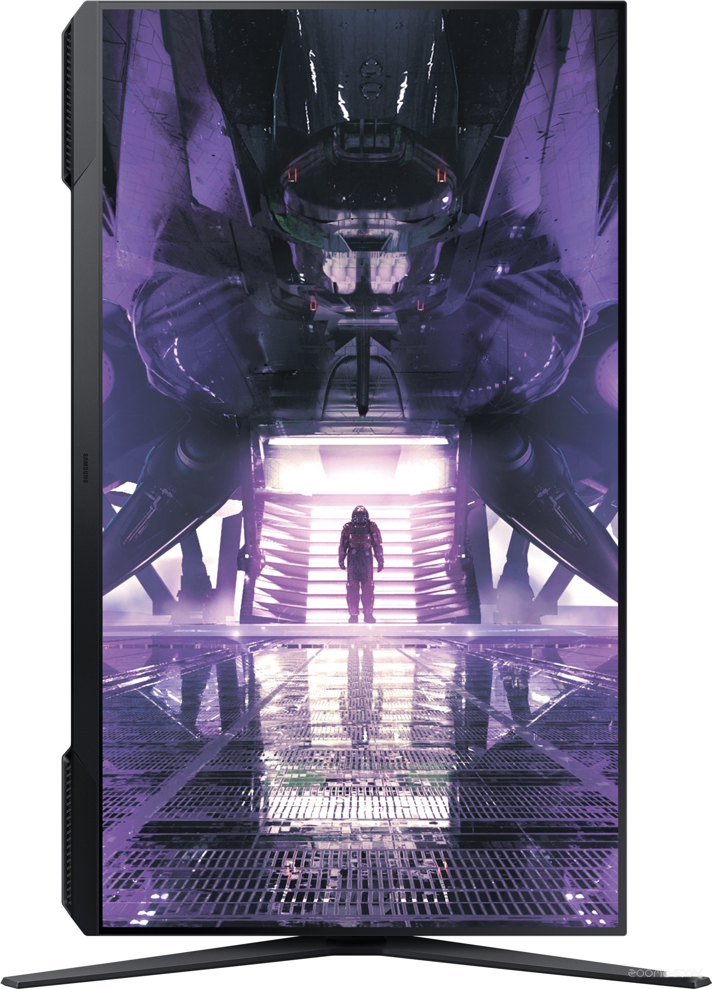 Игровой монитор Samsung Odyssey G3 LS32AG320NUXEN, фото 10