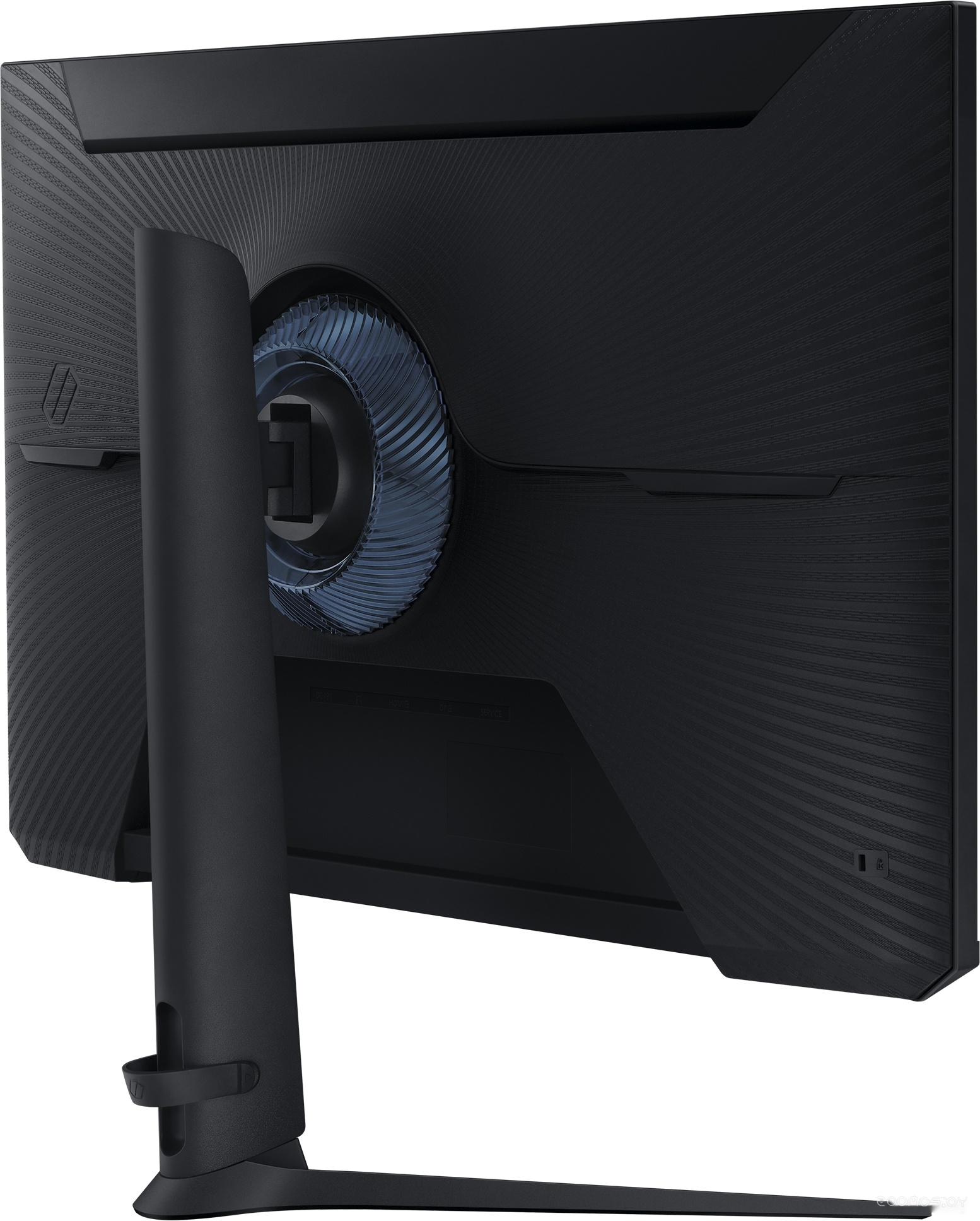 Игровой монитор Samsung Odyssey G3 LS32AG320NUXEN, фото 8