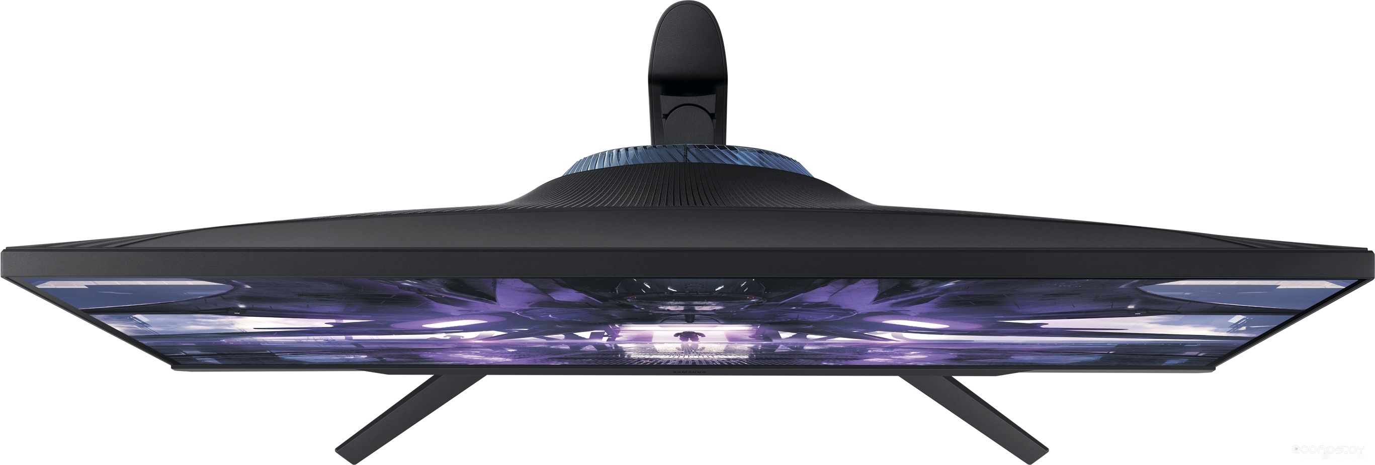 Игровой монитор Samsung Odyssey G3 LS32AG320NUXEN, фото 13